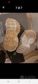 Scarpe balenciaga