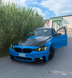 Bmw f30 UNICA