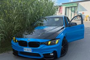 Bmw f30 UNICA