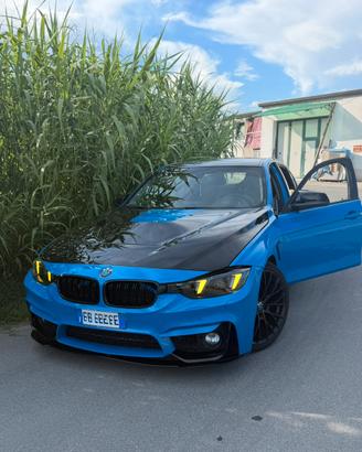 Bmw f30 UNICA