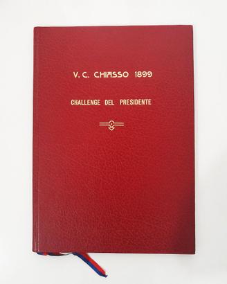 V.C. Chiasso Ciclismo Raro Autografi Maspes