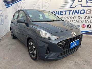 Hyundai i10 1.0 MPI Connectline