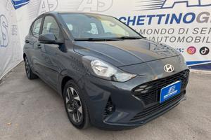 Hyundai i10 1.0 MPI Connectline