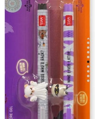 Legami Penne Lovely Halloween 2026