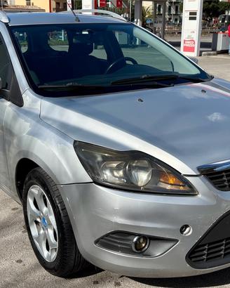 Ford Focus 1.6 TDCI Station Wagon