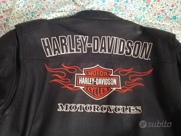 Harley Davidson 