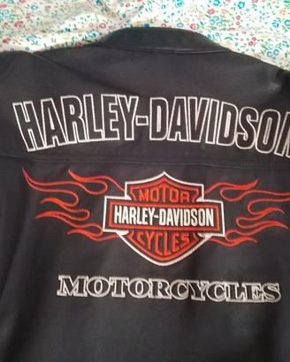 Harley Davidson 