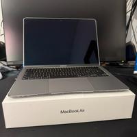 Macbook air m1