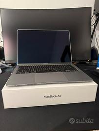 Macbook air m1