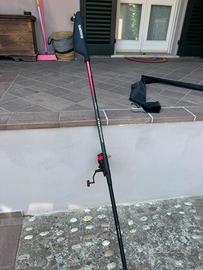 Canna da pesca Shimano