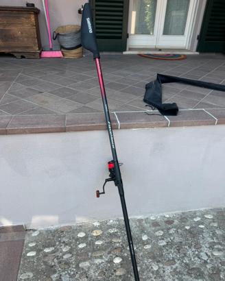 Canna da pesca Shimano