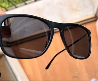 Occhiali da sole Giorgio Armani AR8076