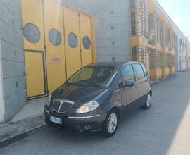 Lancia MUSA 1.4 Platino Ecochic GPL