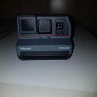 Polaroid impulse