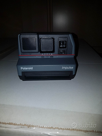 Polaroid impulse