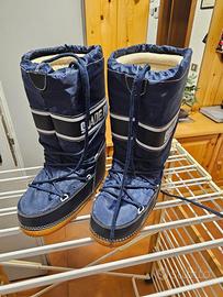 SWADE Snow Boot Doposci