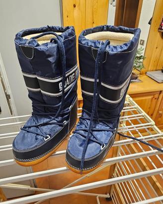SWADE Snow Boot Doposci