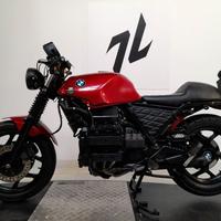 Bmw k 75 - 1995