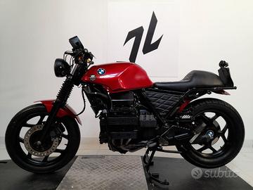 Bmw k 75 - 1995