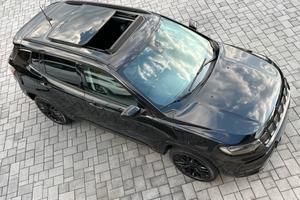 Jeep Compass 1.3 turbo t4 phev S 4xe auto