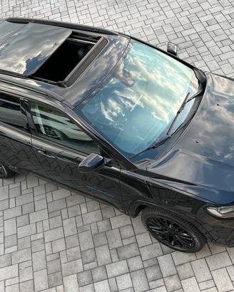Jeep Compass 1.3 turbo t4 phev S 4xe auto