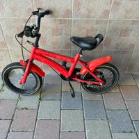 Bici 14”