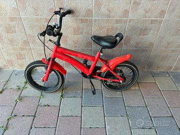 Bici 14”