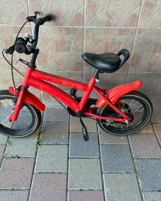 Bici 14”