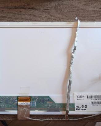 display led LP156WH4  da 15.6 pollici
