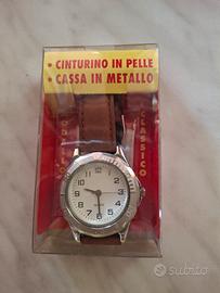 orologio vintage gadget Montenegro