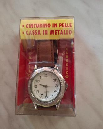 orologio vintage gadget Montenegro