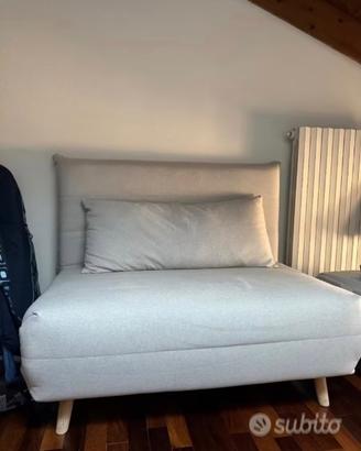 Poltrona (letto apribile)