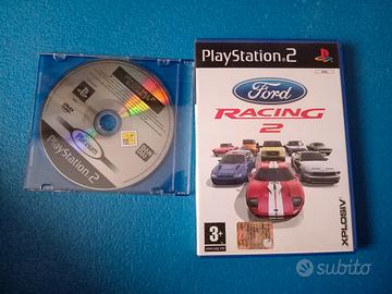 Giochi Playstation 2