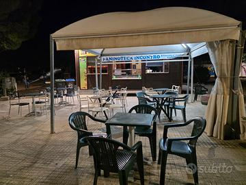 Paninoteca Incontro