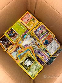 Carte pokemon