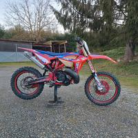 Beta RR 300 racing