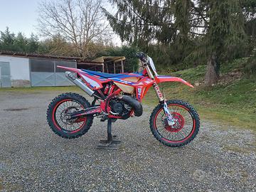 Beta RR 300 racing