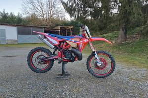 Beta RR 300 racing