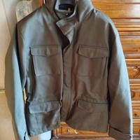 GIACCONE TECNICO NUOVO Mod. Field