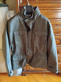 GIACCONE TECNICO NUOVO Mod. Field