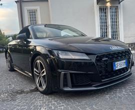 Audi TT Roadster 45 TFSI