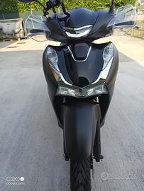 HONDA SH 150i ESP SPORT