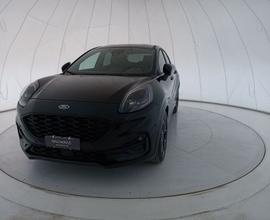 Ford Puma II 2020 1.0 ecoboost h ST-Line X s&...