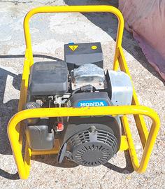 Generatore Honda 5HP Lifter HG2500 Funzionante