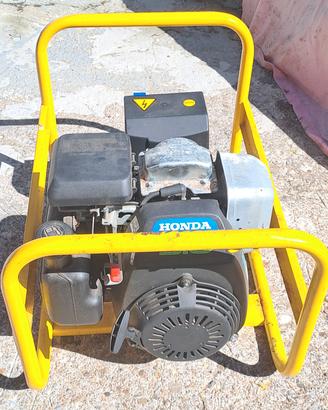 Generatore Honda 5HP Lifter HG2500 Funzionante
