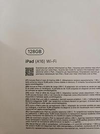 Ipad a 16