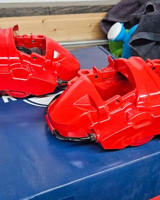 Pinze freno Brembo 330 anteriori alfa romeo