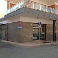 Locale commerciale in Via Antonio Gramsci 35