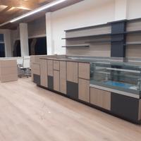 banco bar usato seminuovo