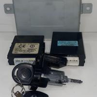 KIT CHIAVE SUZUKI Ignis 1a Serie (00>03)